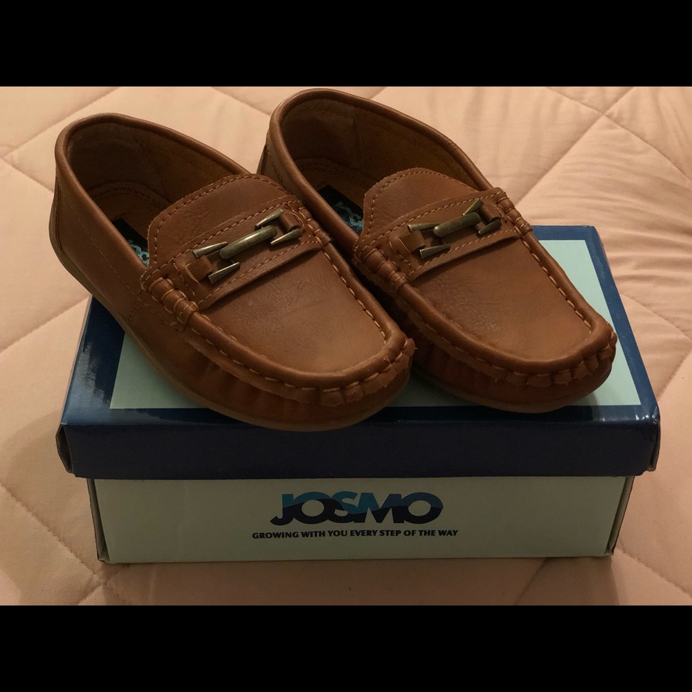 toddler boys loafer dress shoes